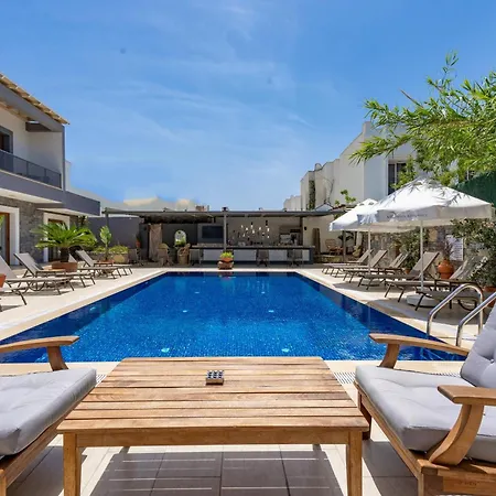 Aparthotel Maye Gumbet