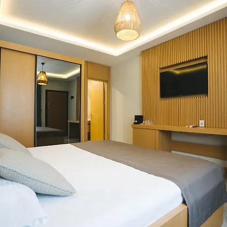 Aparthotel Maye Gumbet