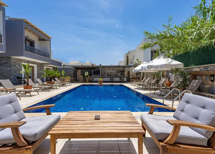 Aparthotel Maye Gümbet