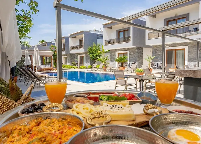 Aparthotel Maye Gümbet