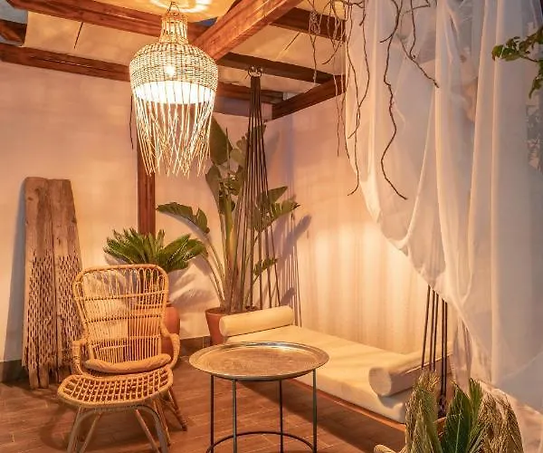 Apartahotel Maye Gümbet