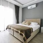 Hotel apartamentowy Maye Gumbet