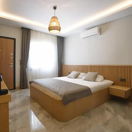 Maye Apart Otel