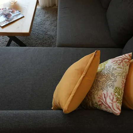 Maye Lägenhetshotell