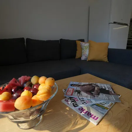 Apart Otel Maye Gümbet