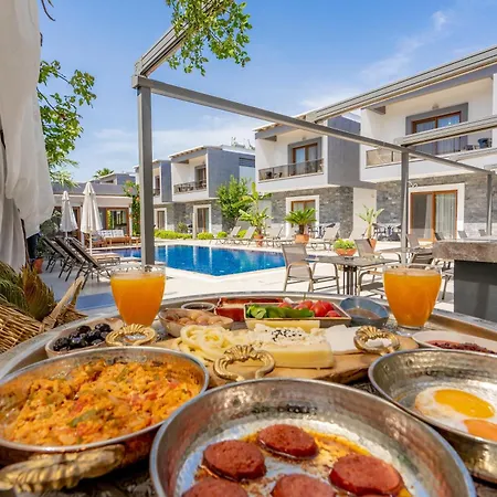Apart Otel Maye Gümbet
