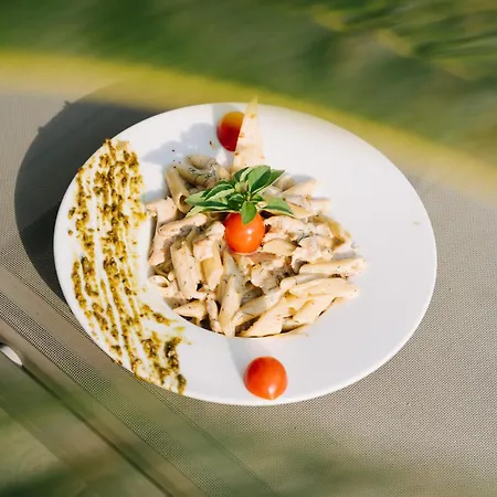 Maye Lägenhetshotell Gümbet