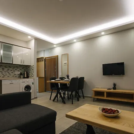 شقة فندقية ماي ريزيدنس غومْبيت