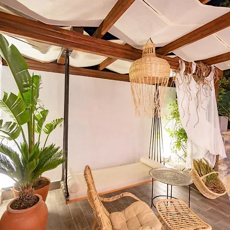 Maye Lägenhetshotell 4*