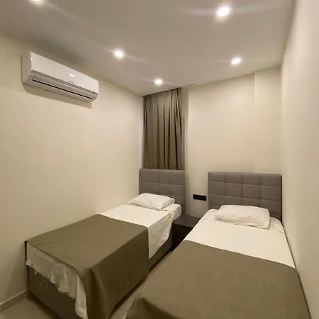 Maye Apart Otel