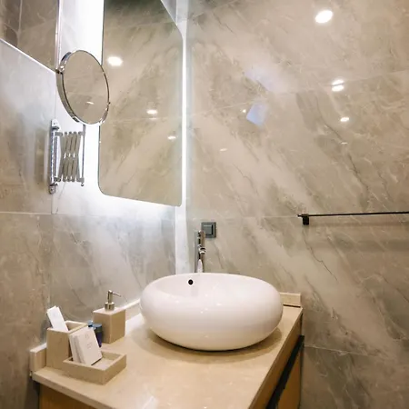 ماي ريزيدنس 4*