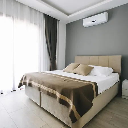 شقة فندقية ماي ريزيدنس غومْبيت