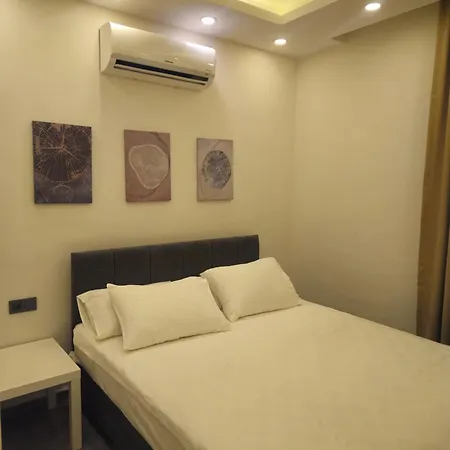 Apart Otel Maye Gümbet