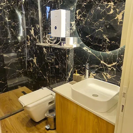 ماي ريزيدنس 4* غومْبيت