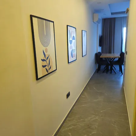 ماي ريزيدنس 4*