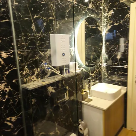 ماي ريزيدنس