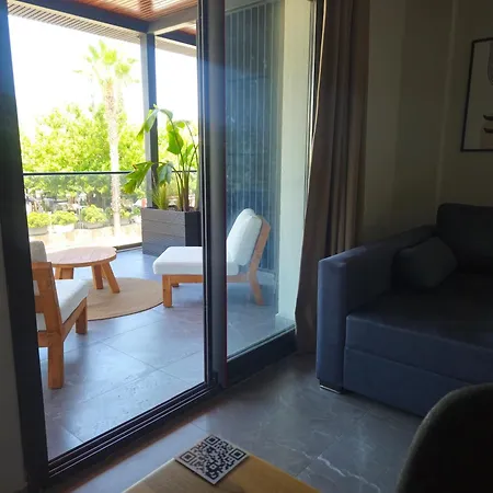 Apart Otel Maye