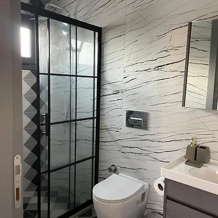 Maye Lägenhetshotell