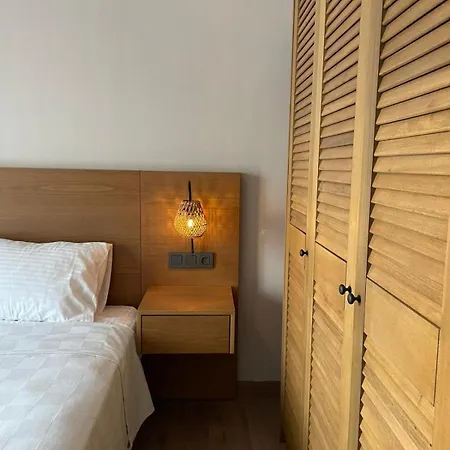 Maye 公寓式酒店 居姆贝特