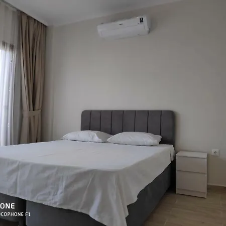 Apart Otel Maye *