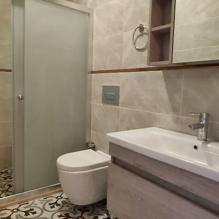 Apart Otel Maye Gümbet