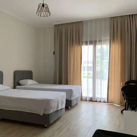 Apart Otel Maye