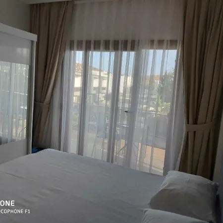 Maye Apart Otel Gümbet