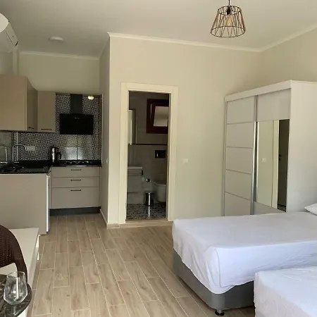 Maye Apart Otel *