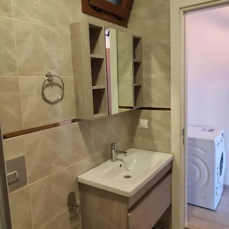Maye Apart Otel