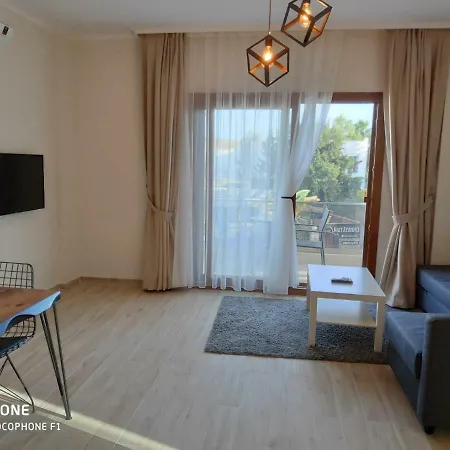 Maye Apart Otel *