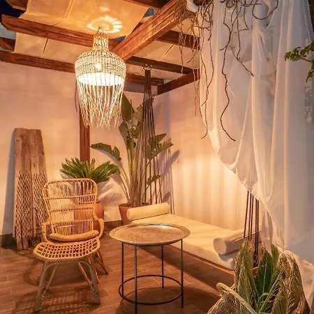 Apart Otel Maye Gümbet