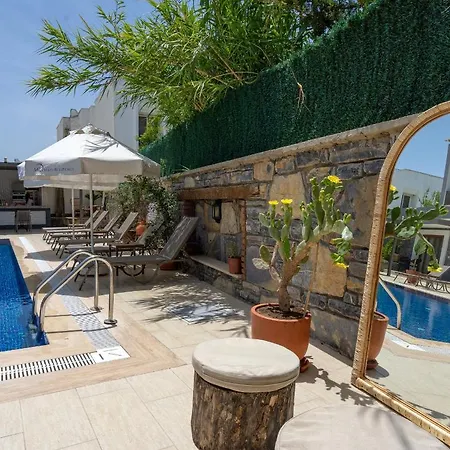 ماي ريزيدنس 4*