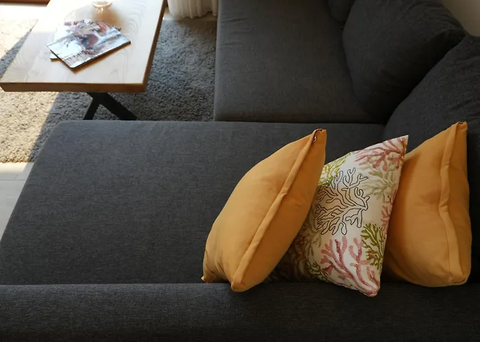 Maye Hotel de apartamente