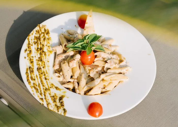 Maye Aparthotel Gümbet