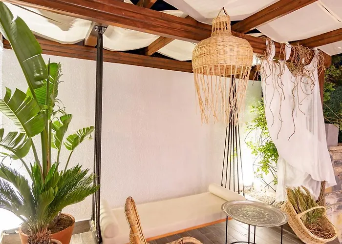 Maye Hotel de apartamente 4*