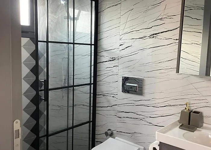 Maye Hotel de apartamente